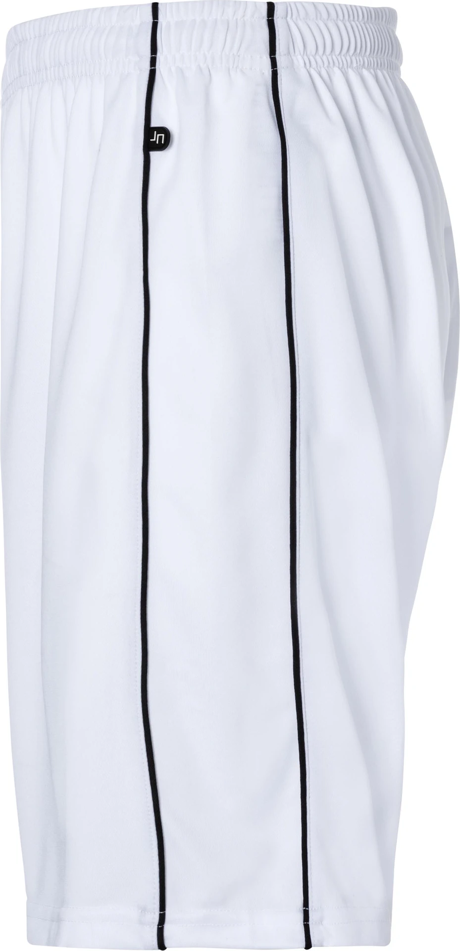 James & Nicholson Basic Team Shorts (387)