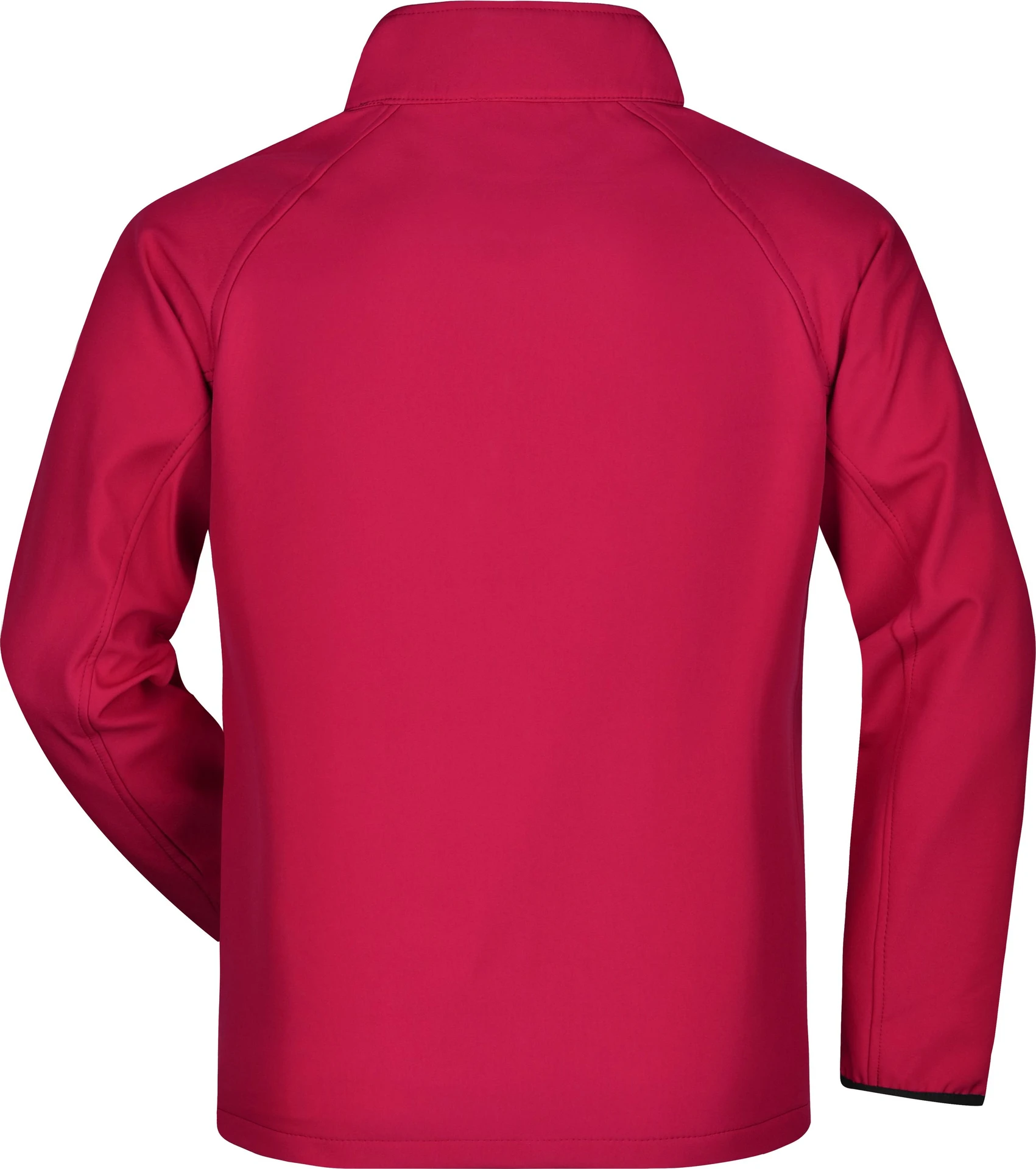 James & Nicholson Men´s Promo Softshell Jacket