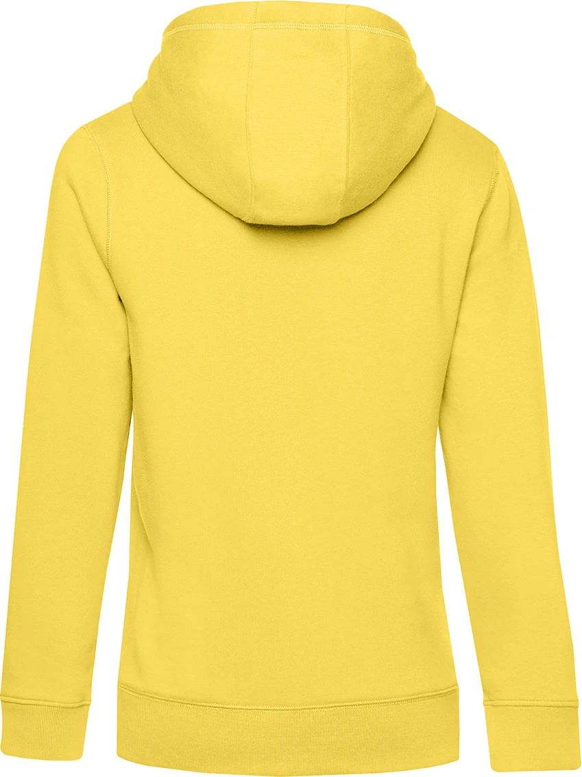 B&C Queen Hooded Sweat Women