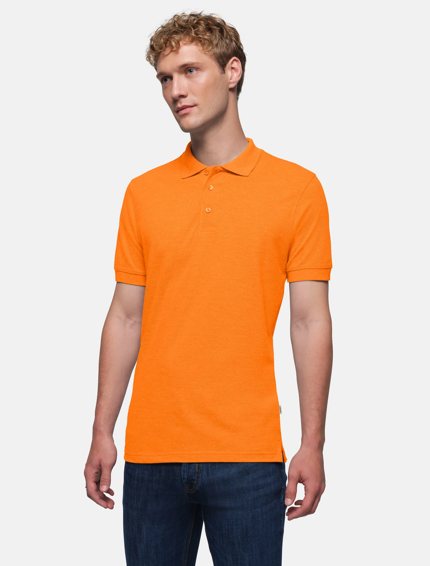 HAKRO Poloshirt 810 Classic