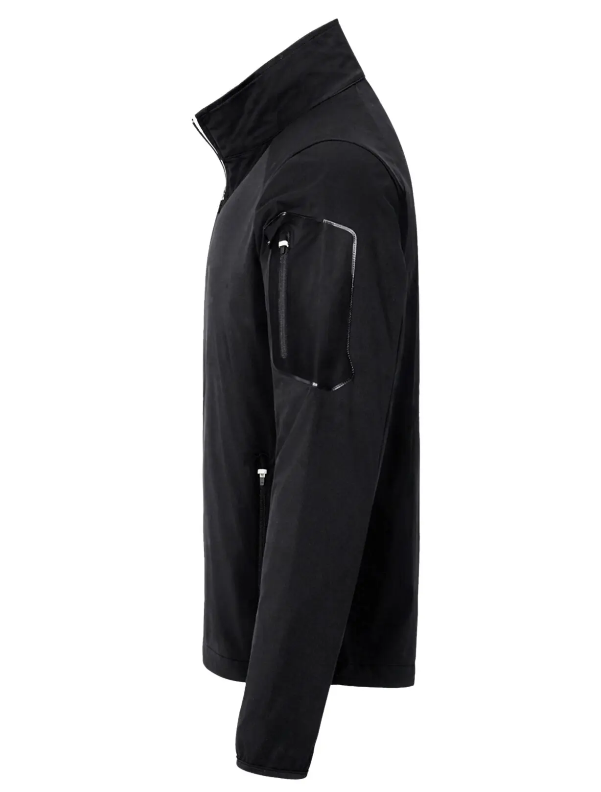 HAKRO Light-Softshell-Jacke 856 Brantford HAKRO Light-Softshell-Jacke 856 Brantford