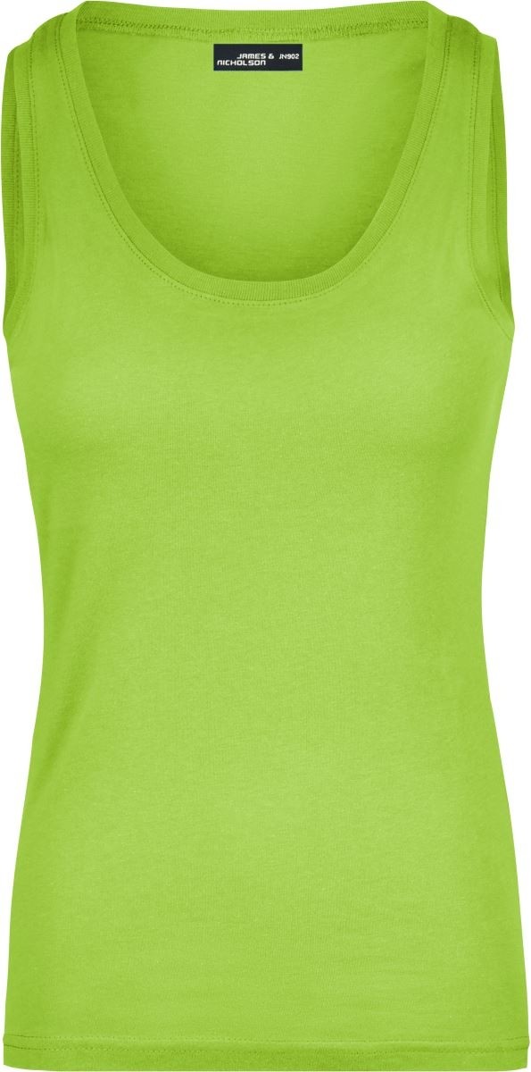 James & Nicholson Ladies Tank Top James & Nicholson Ladies Tank Top