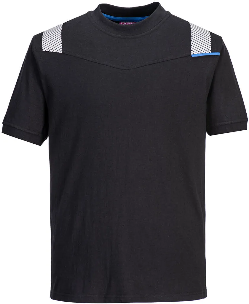 PORTWEST Multinorm T-Shirt FR712 PORTWEST Multinorm T-Shirt FR712