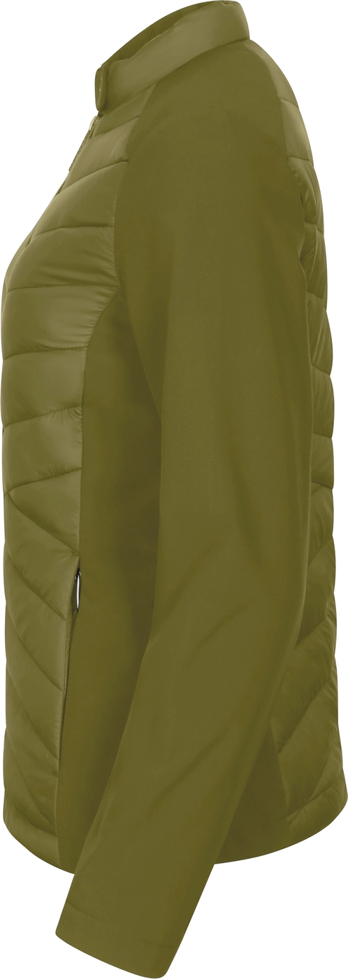 MALFINI Hybridjacke Damen Cross 556