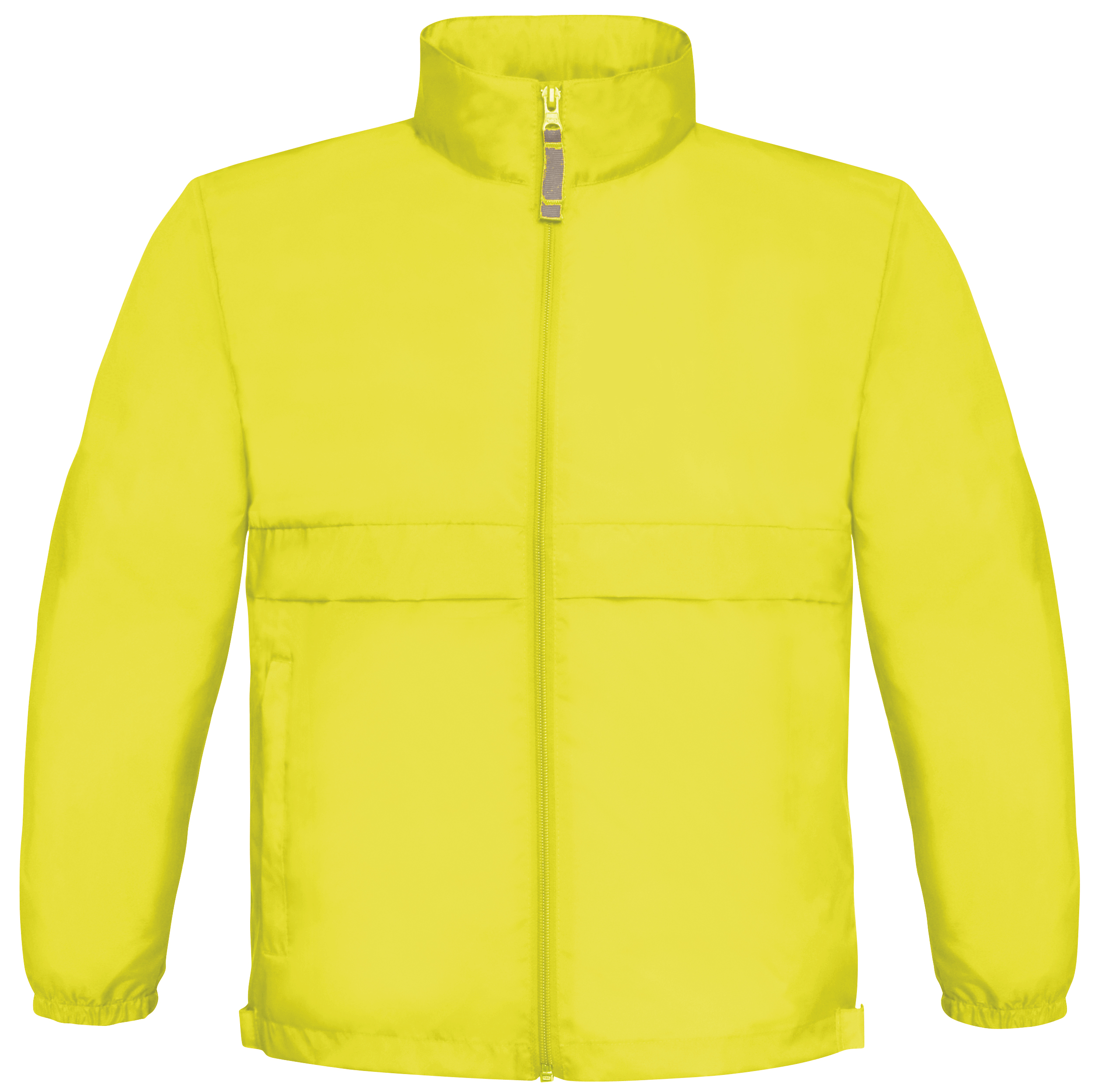 B&C Sirocco Windbreaker Kids B&C Sirocco Windbreaker Kids