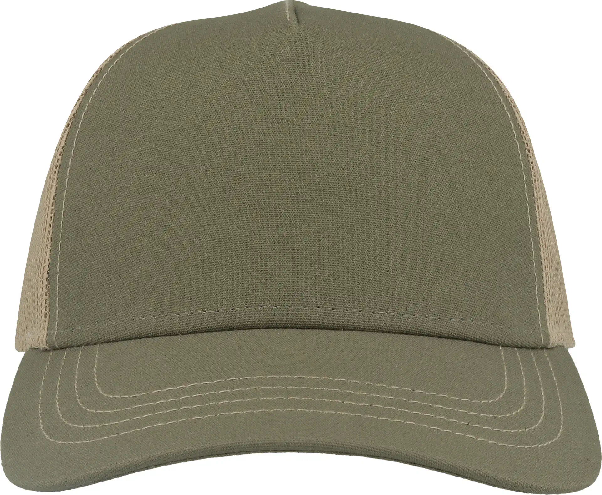 Atlantis Rapper Canvas-S Cap