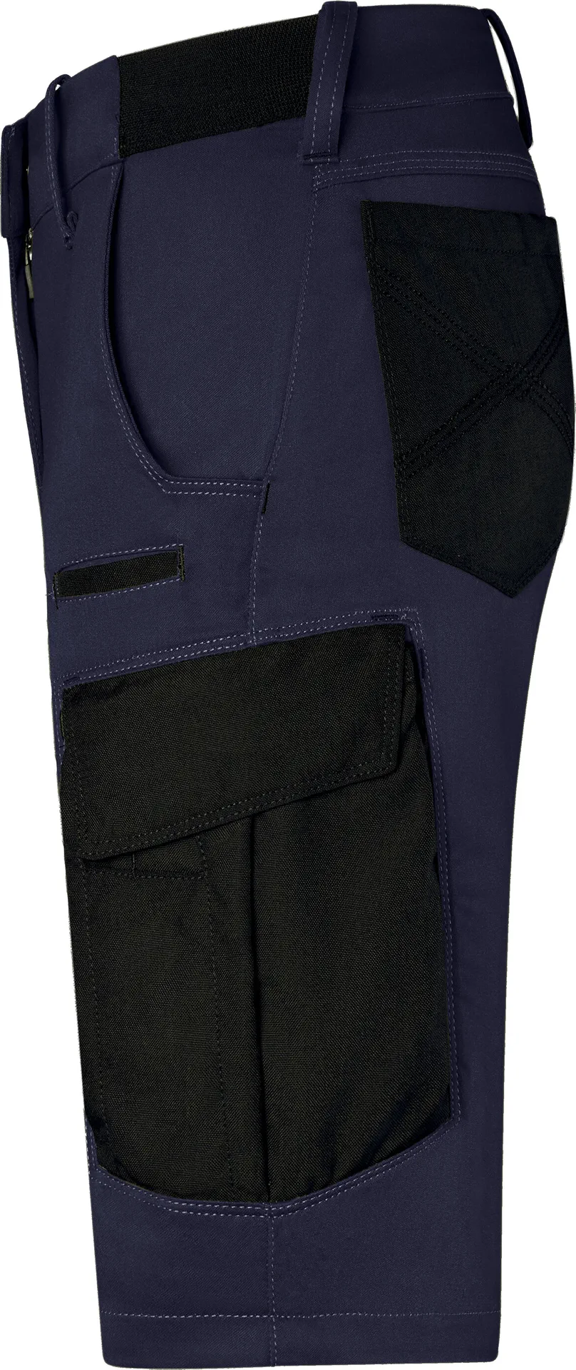 HAKRO Worker-Performanceshort 753 ECO