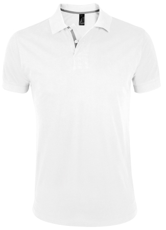 SOL'S Men's Polo Shirt Portland SOL'S Men's Polo Shirt Portland