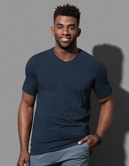 Stedman Clive V-Neck Stedman Clive V-Neck