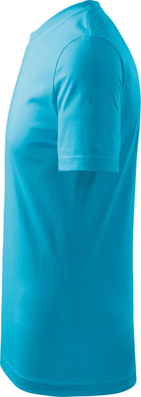 MALFINI T-Shirt Kinder Basic 138