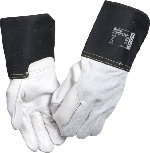 OX-ON® Worker Supreme 2604 OX-ON® Worker Supreme 2604
