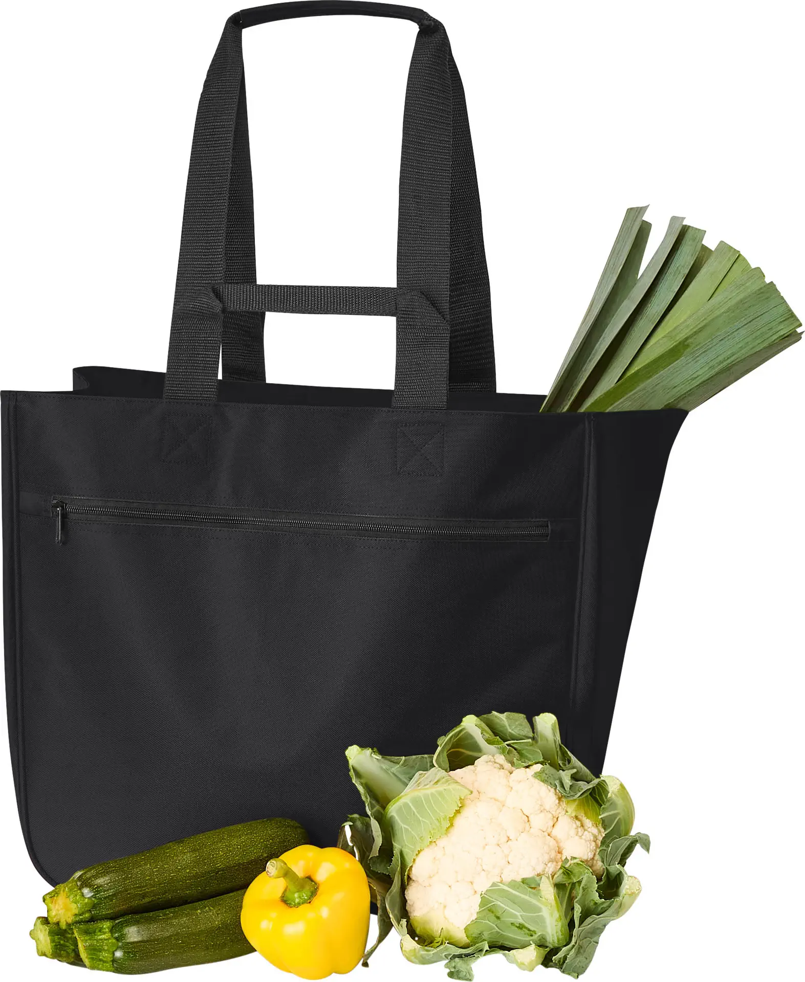 HALFAR Shopper Softbasket