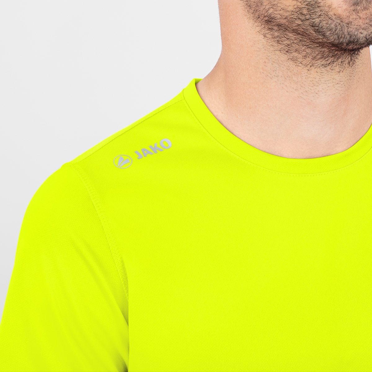 JAKO T-Shirt Run 2.0 Herren JAKO T-Shirt Run 2.0 Herren