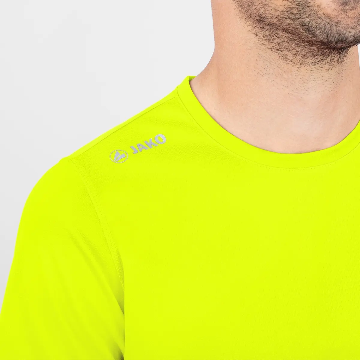 JAKO T-Shirt Run 2.0 Herren