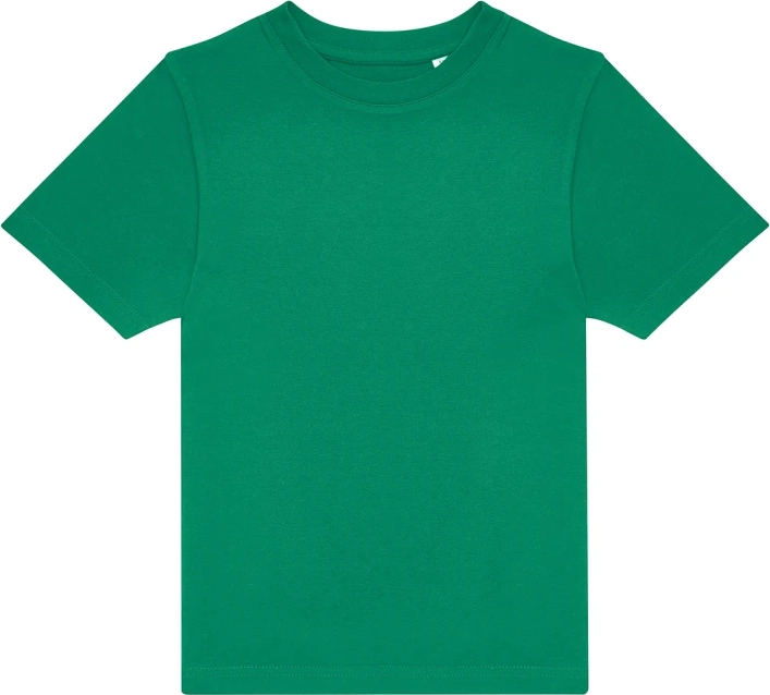 kelly green
