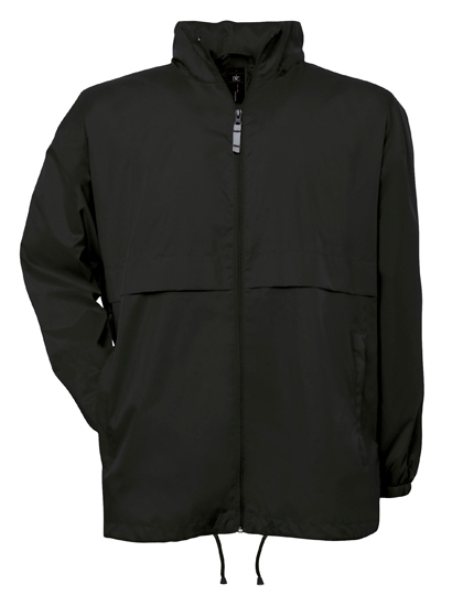 B&C Jacket Air