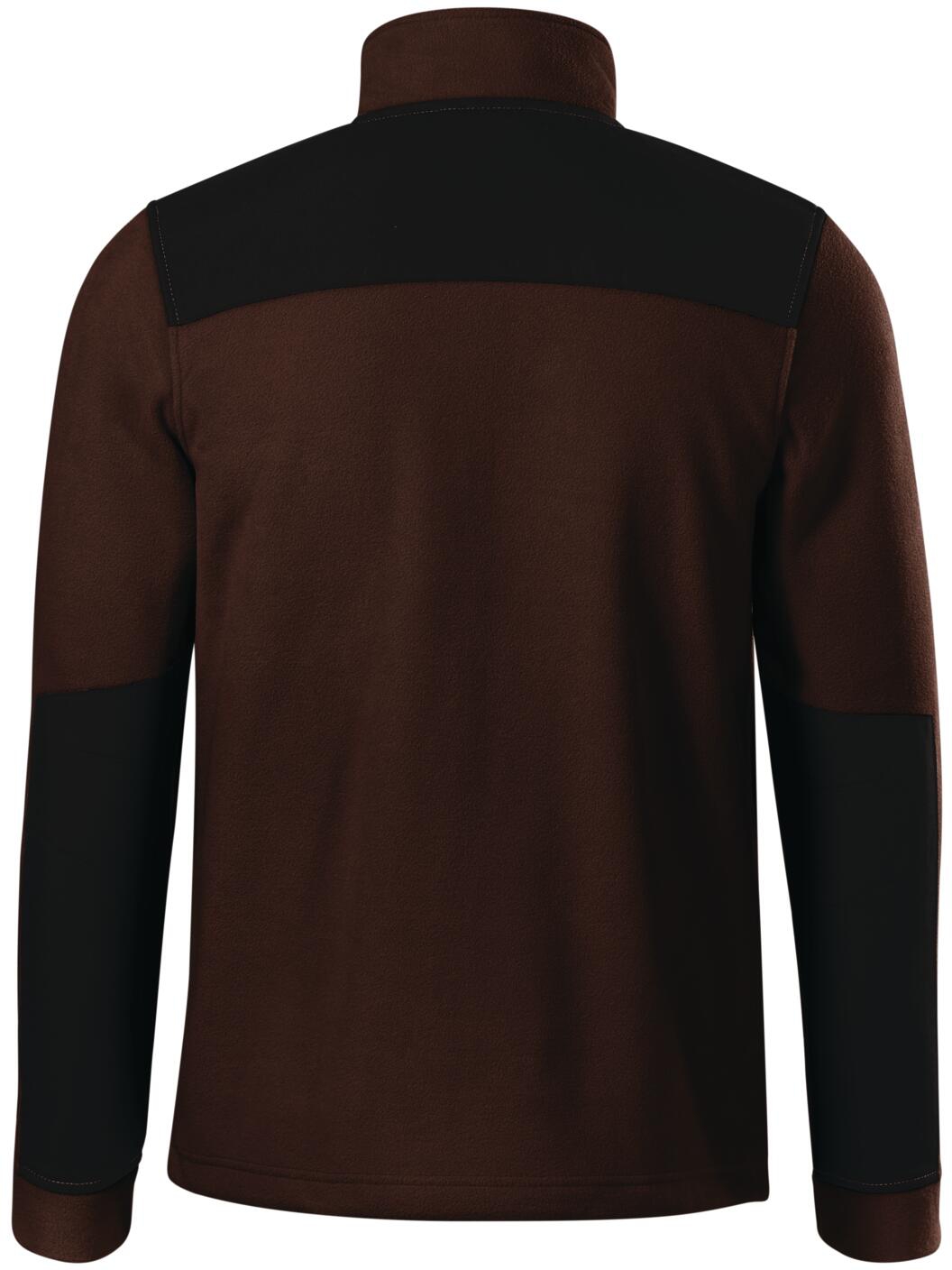 RIMECK Fleecejacke Effect 530 RIMECK Fleecejacke Effect 530