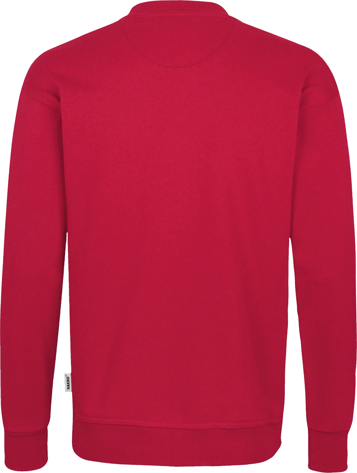 HAKRO Sweatshirt 475 Mikralinar®