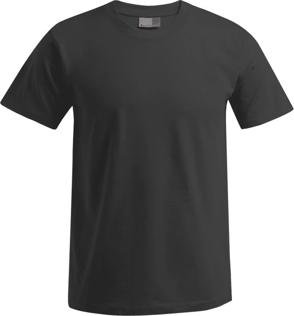 promodoro-3099-mens-premium-t-shirt-charcoal-front-3 Promodoro Men's Premium-T