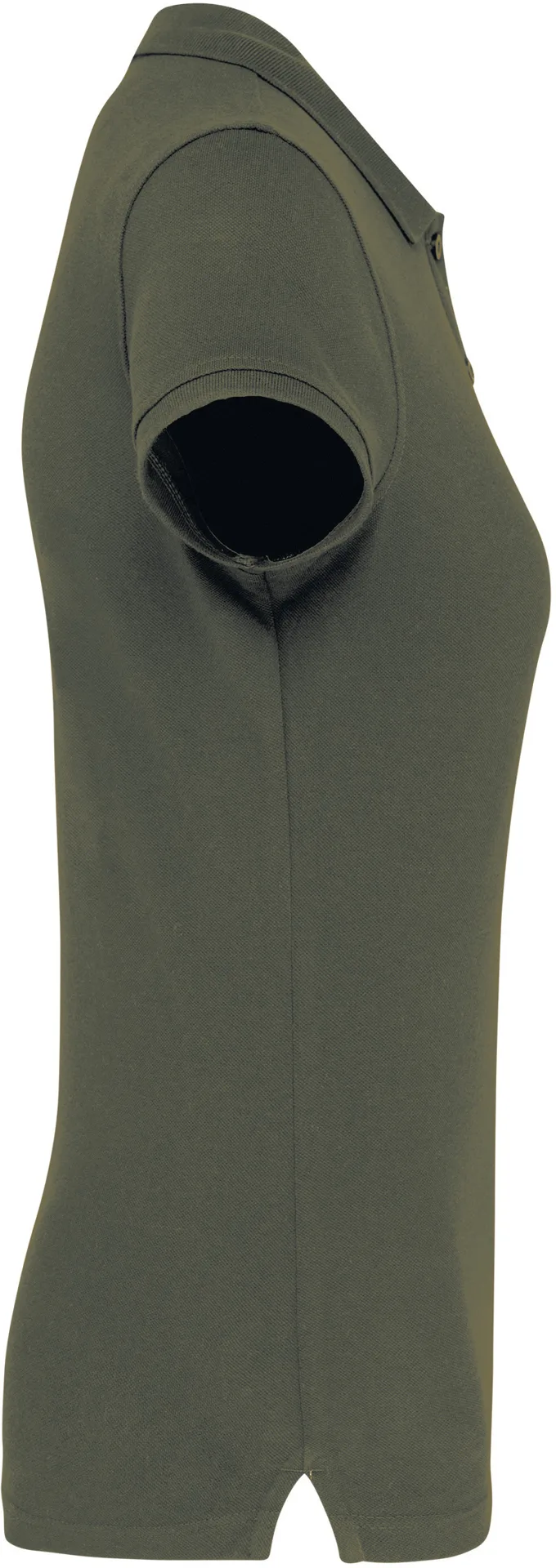 Kariban Damen Piqué Polo