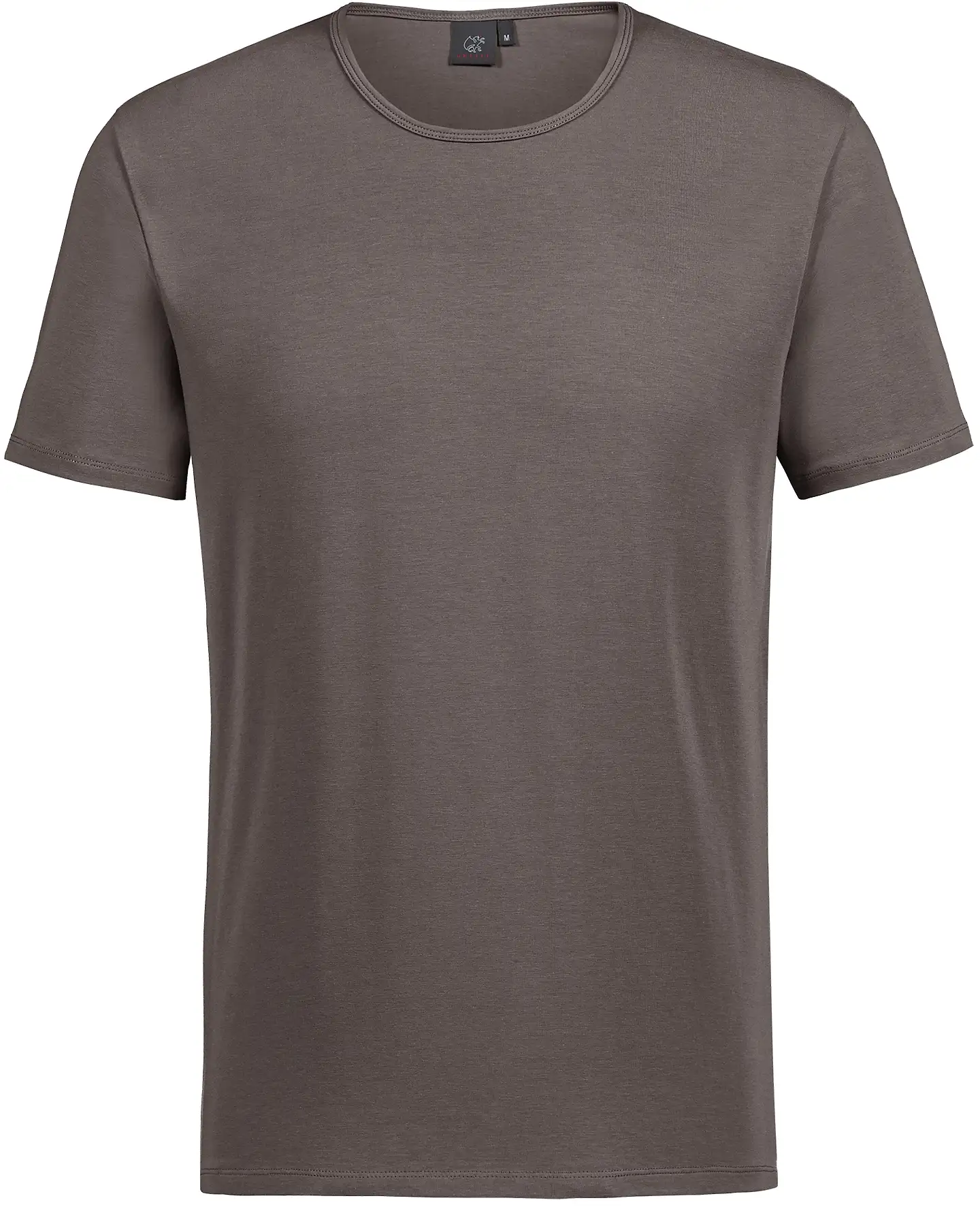 greiff-36011-herren-shirt-12-rf_1405_taupe-front-2 GREIFF Herren Shirt kurzarm Regular Fit