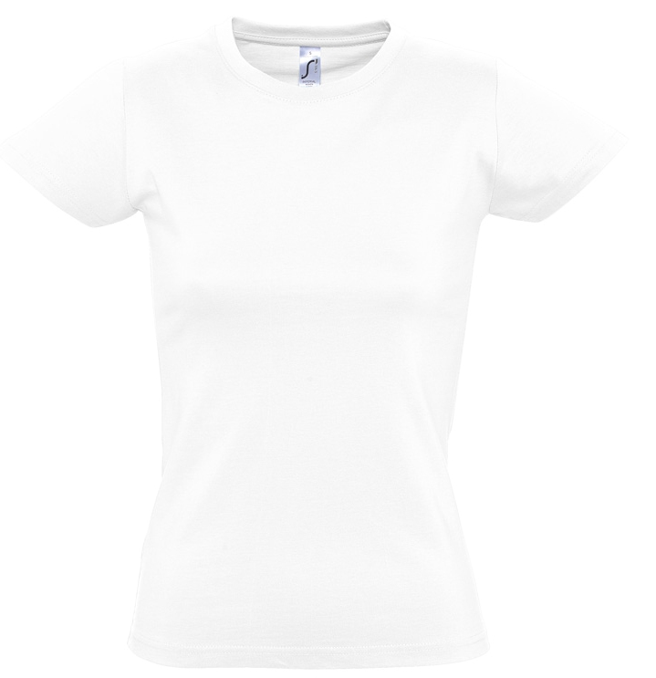 SOL'S Imperial Women T-Shirt SOL'S Imperial Women T-Shirt