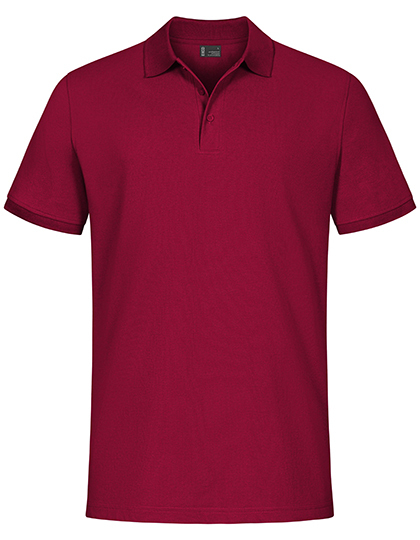 promodoro Mens Polo 60/40