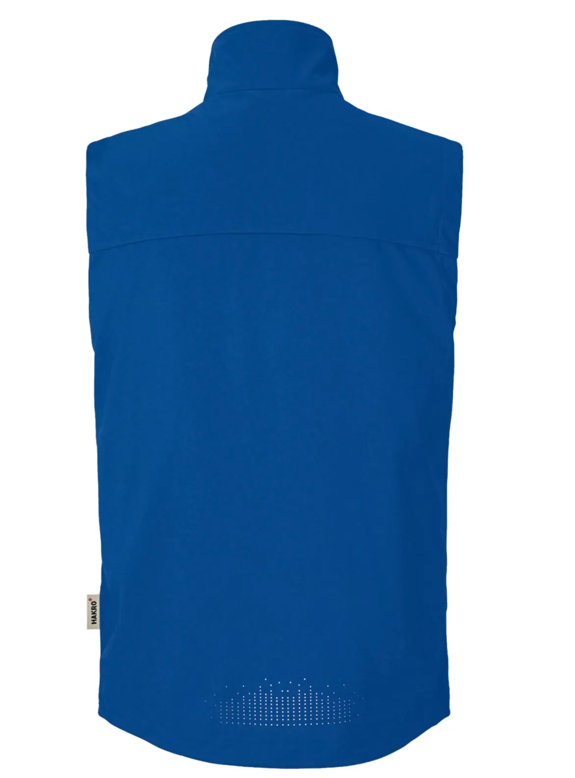 HAKRO Light-Softshell-Weste 854 Edmonton