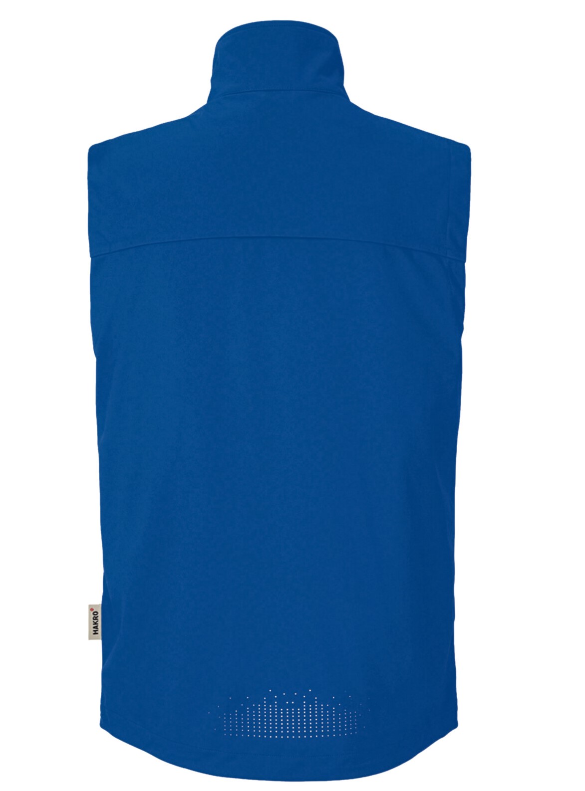 HAKRO Light-Softshell-Weste 854 Edmonton
