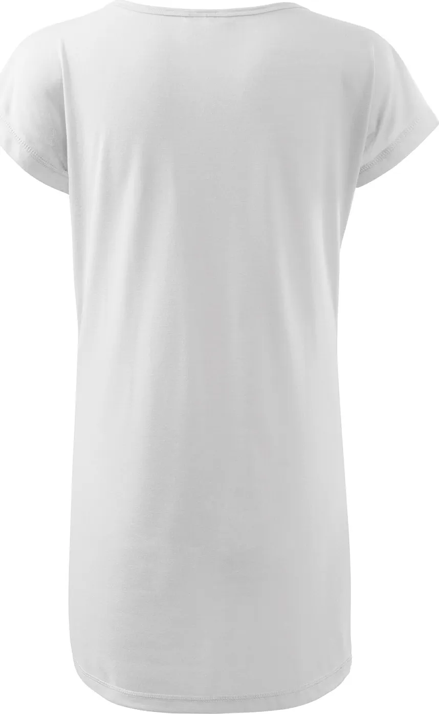 MALFINI T-Shirt Damen Love 123