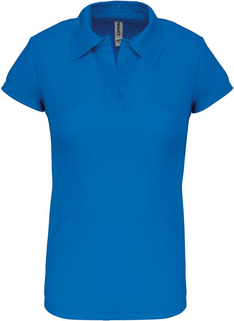 Kariban Damen CoolPlus Polo