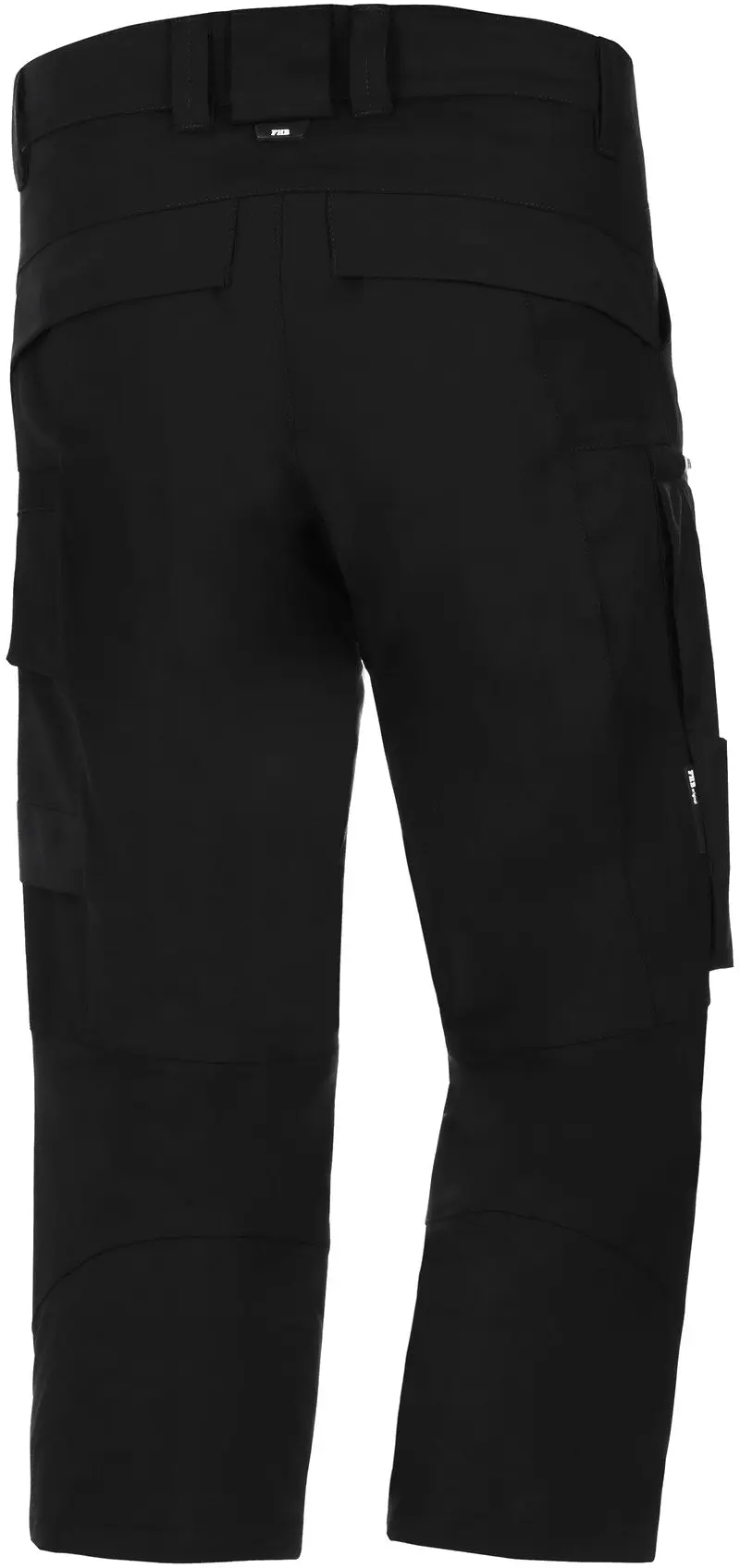 FHB Stretch-Zunfthose LOU Piratenform