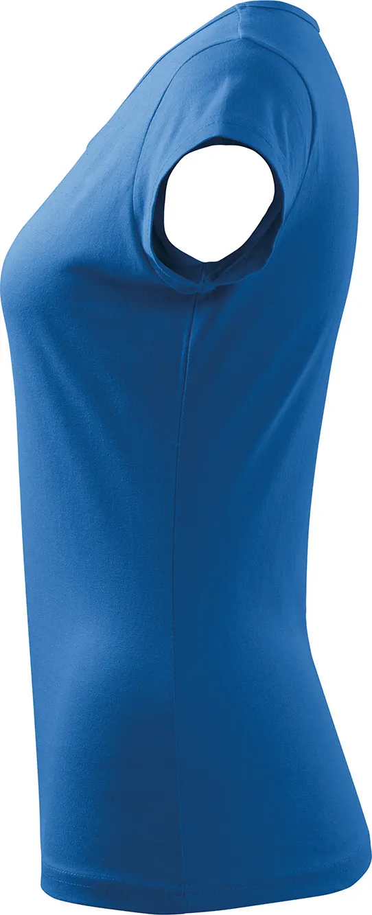 MALFINI T-Shirt Damen Pure 122