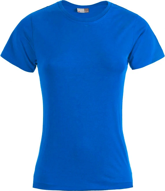 Promodoro Women's Premium-T