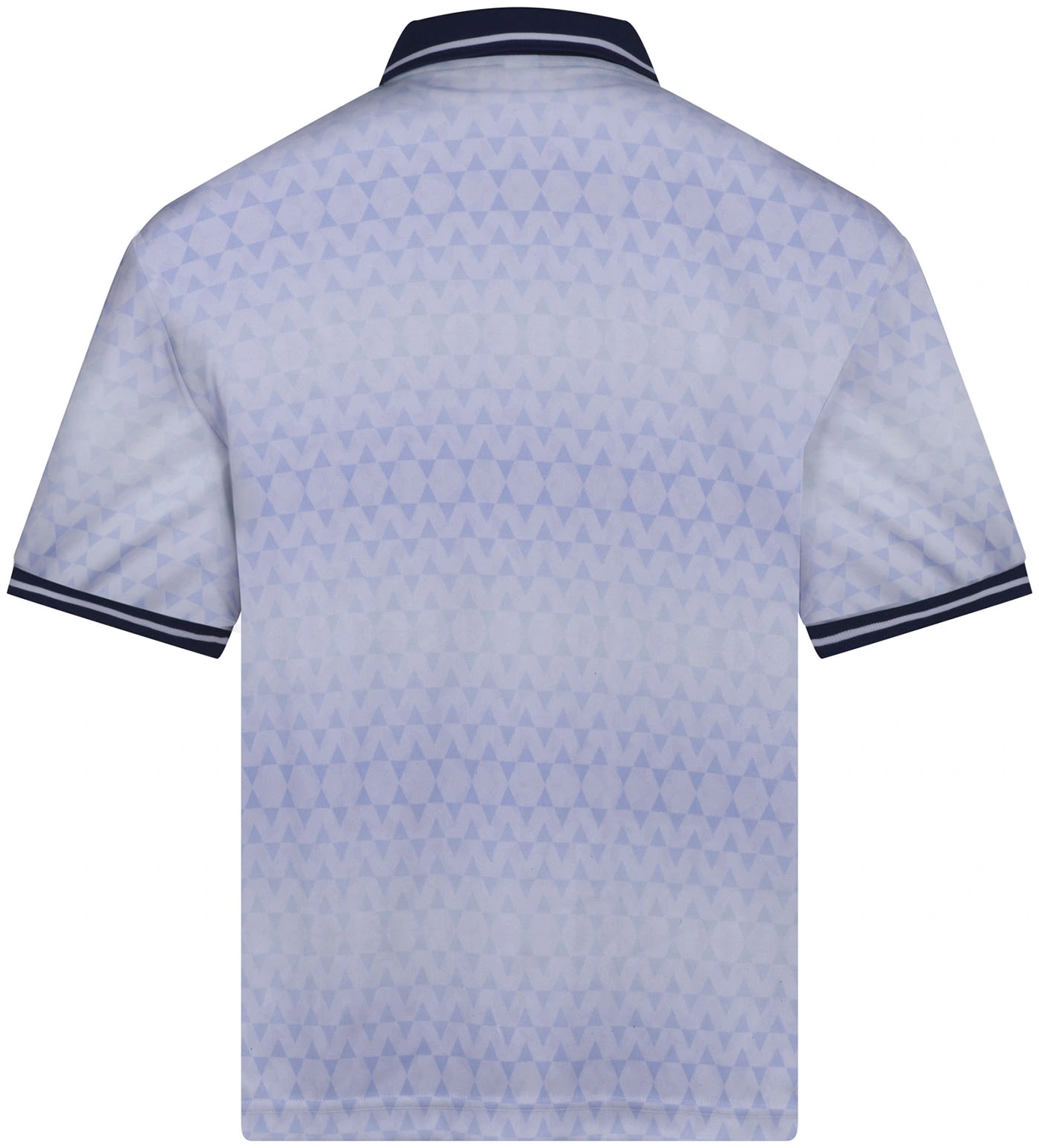 Just Cool Retro Sports Jersey