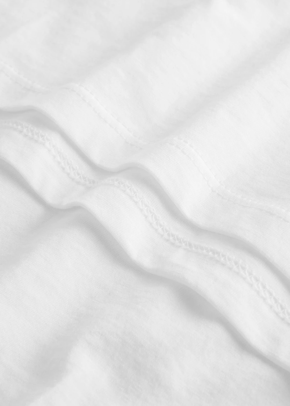 Promodoro X.O Men´s V-Neck T-Shirt Long Sleeve