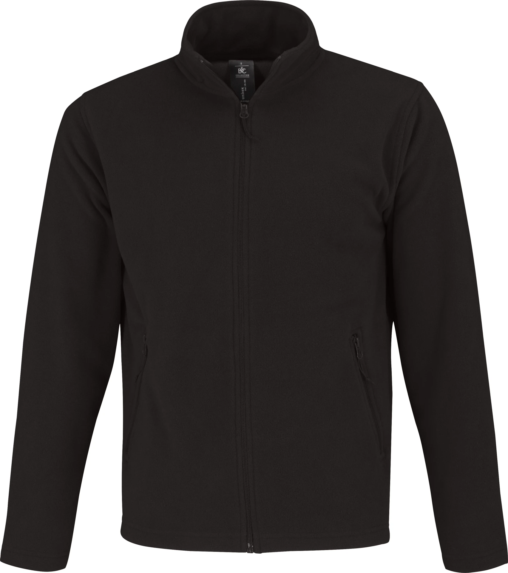 B&C Microfleece-Duo ID.501