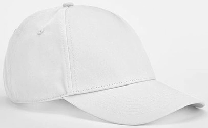 Beechfield EarthAware® Classic Organic Cotton 5 Panel Cap