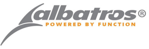 albatros Logo