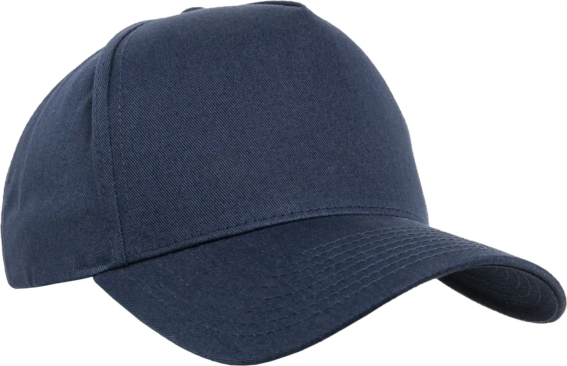 FLEXFIT 5-Panel Curved Classic Snapback
