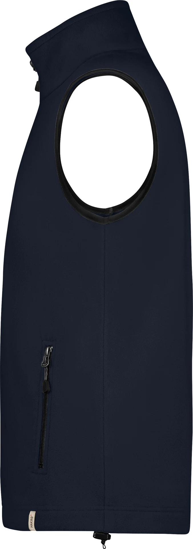 HAKRO Fleeceweste 847 ECO