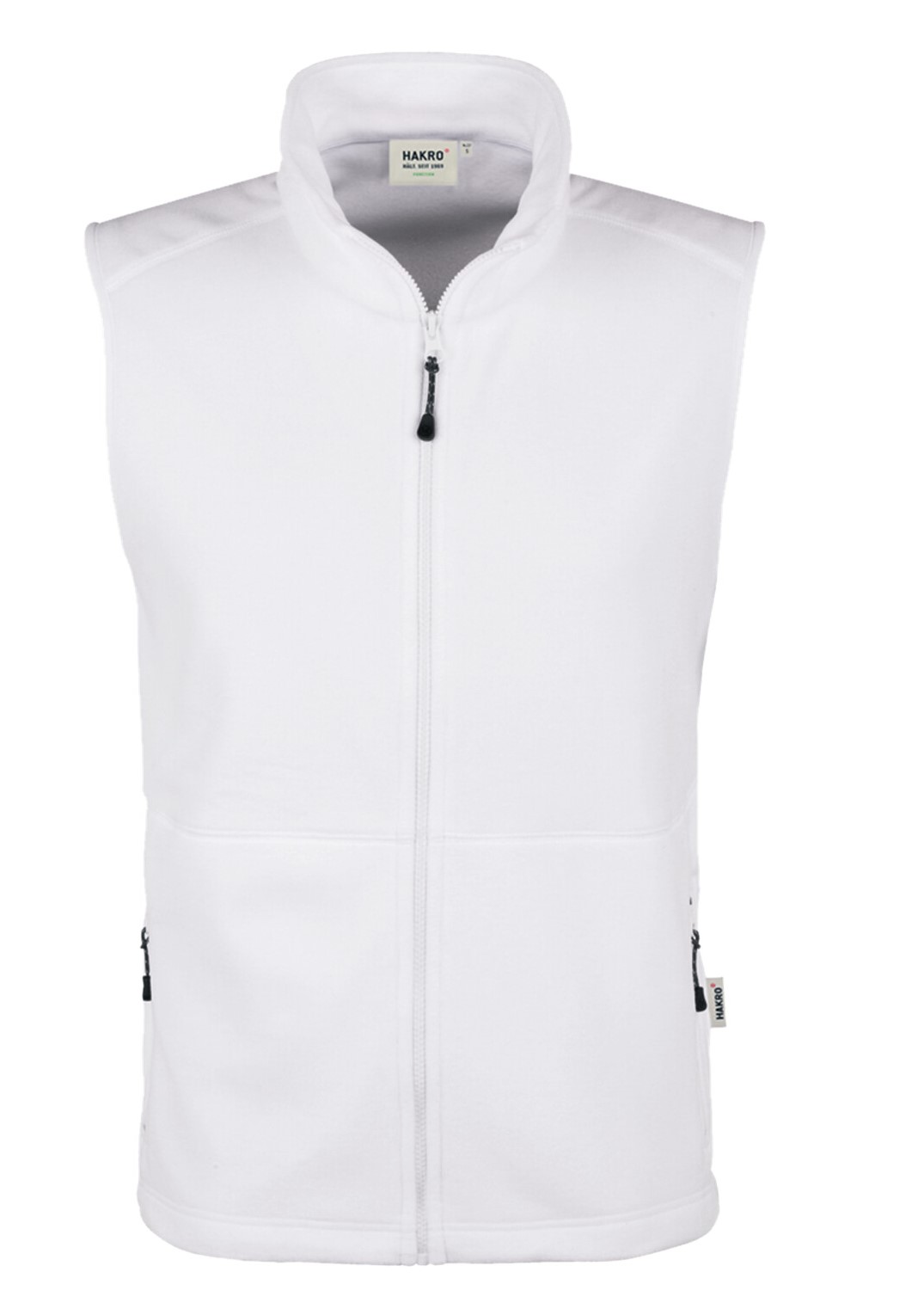 HAKRO Fleece-Weste 841 Toronto