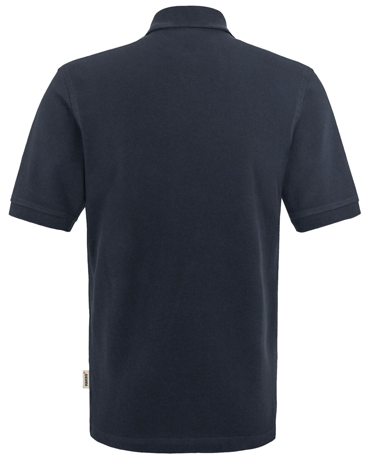 HAKRO Poloshirt 810 Classic