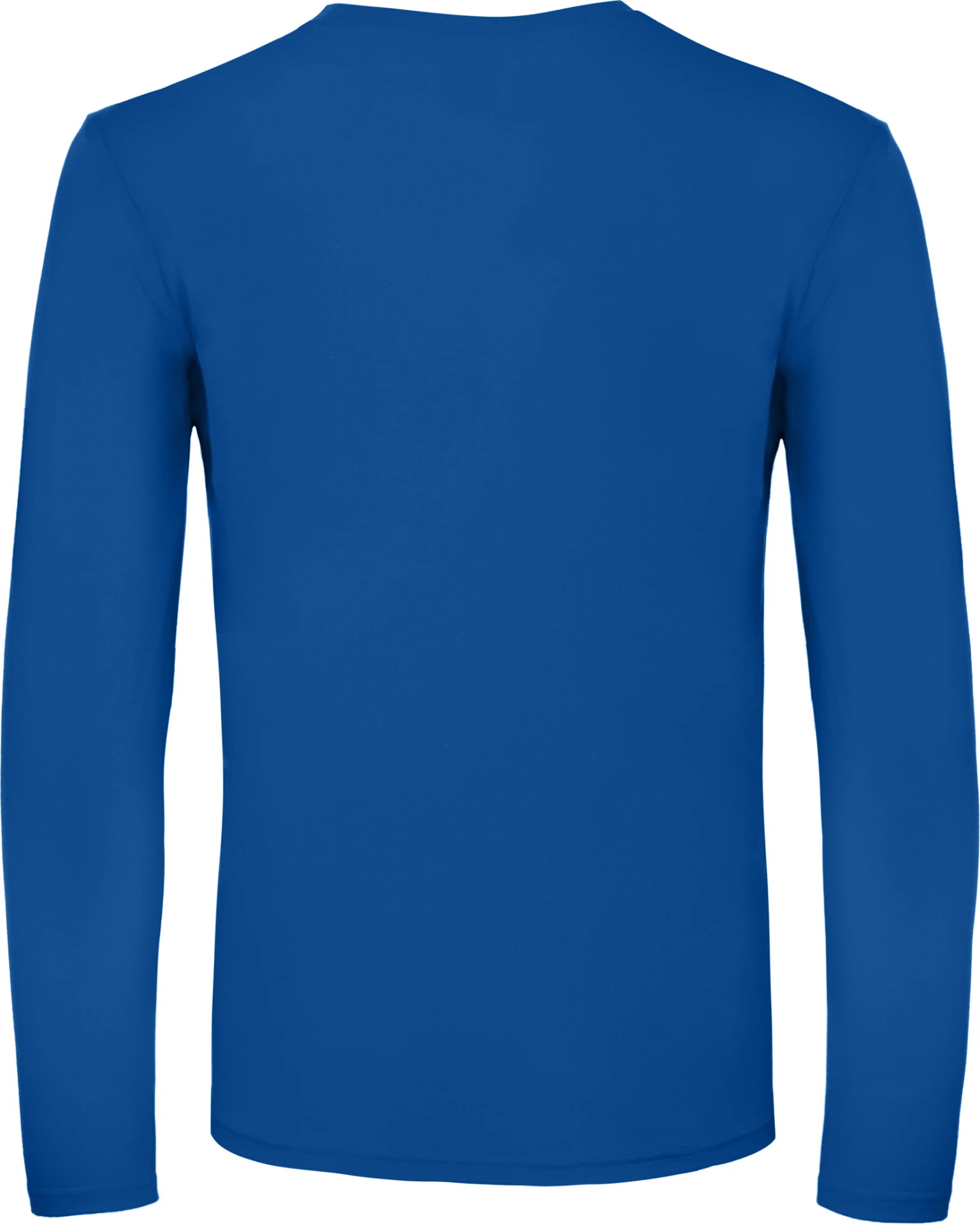 B&C T-Shirt #E150 Long Sleeve