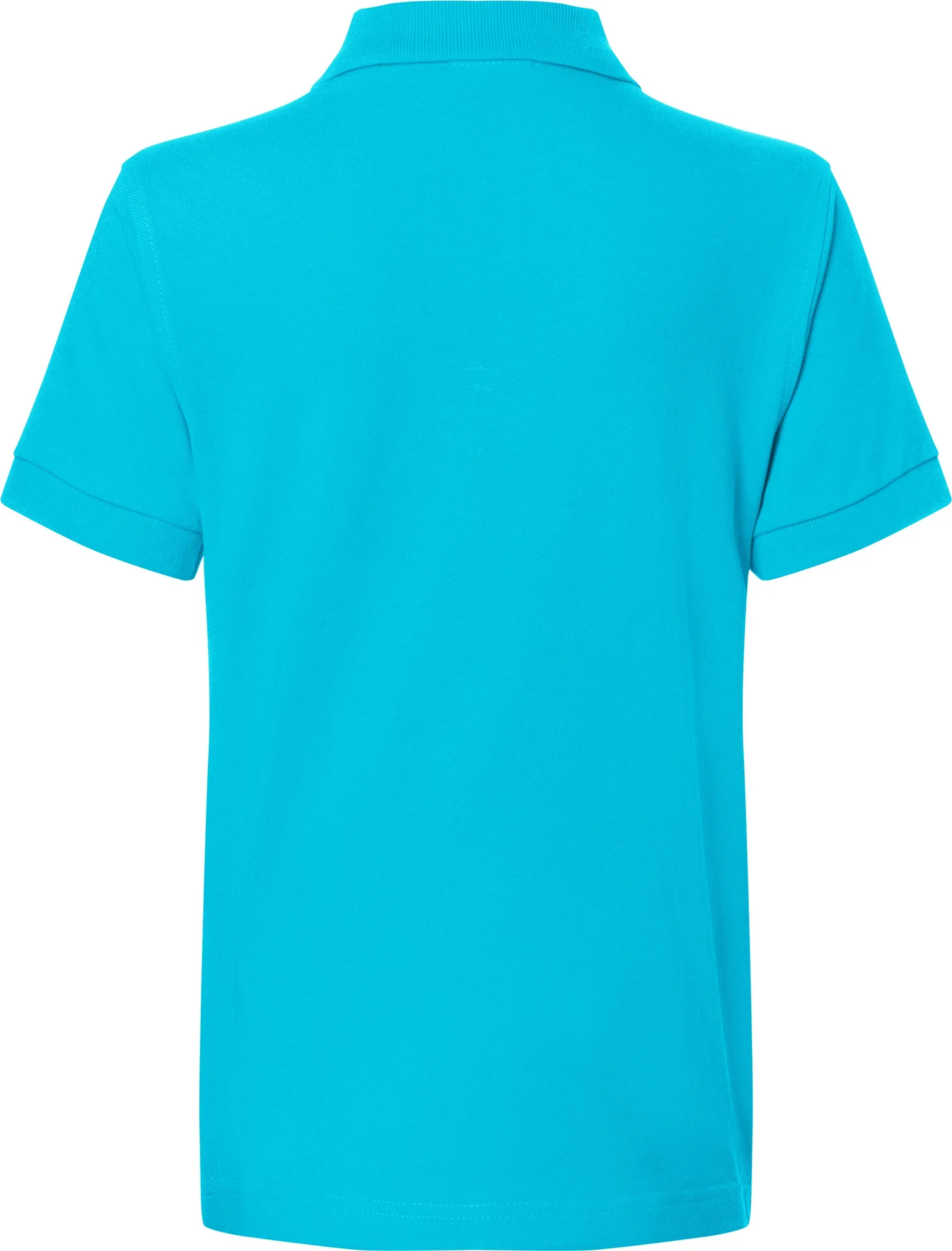 James & Nicholson Classic Polo Junior