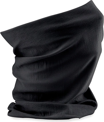 beechfield-b915r-morf-recycled-black-front-1 Beechfield Morf® Recycled