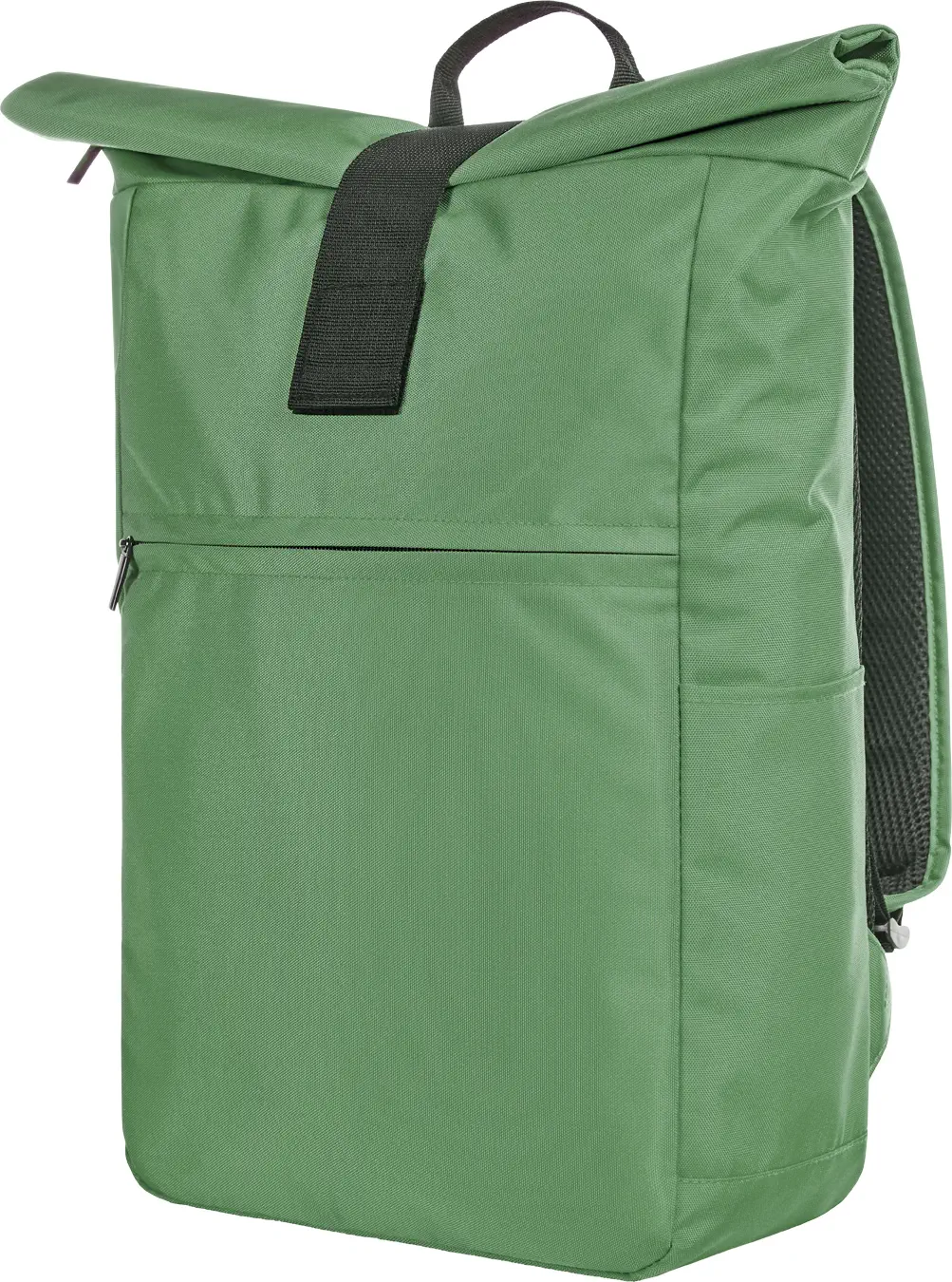 halfar-1818014-laptop-rucksack-daily-green-front-1 HALFAR Laptop-Rucksack Daily