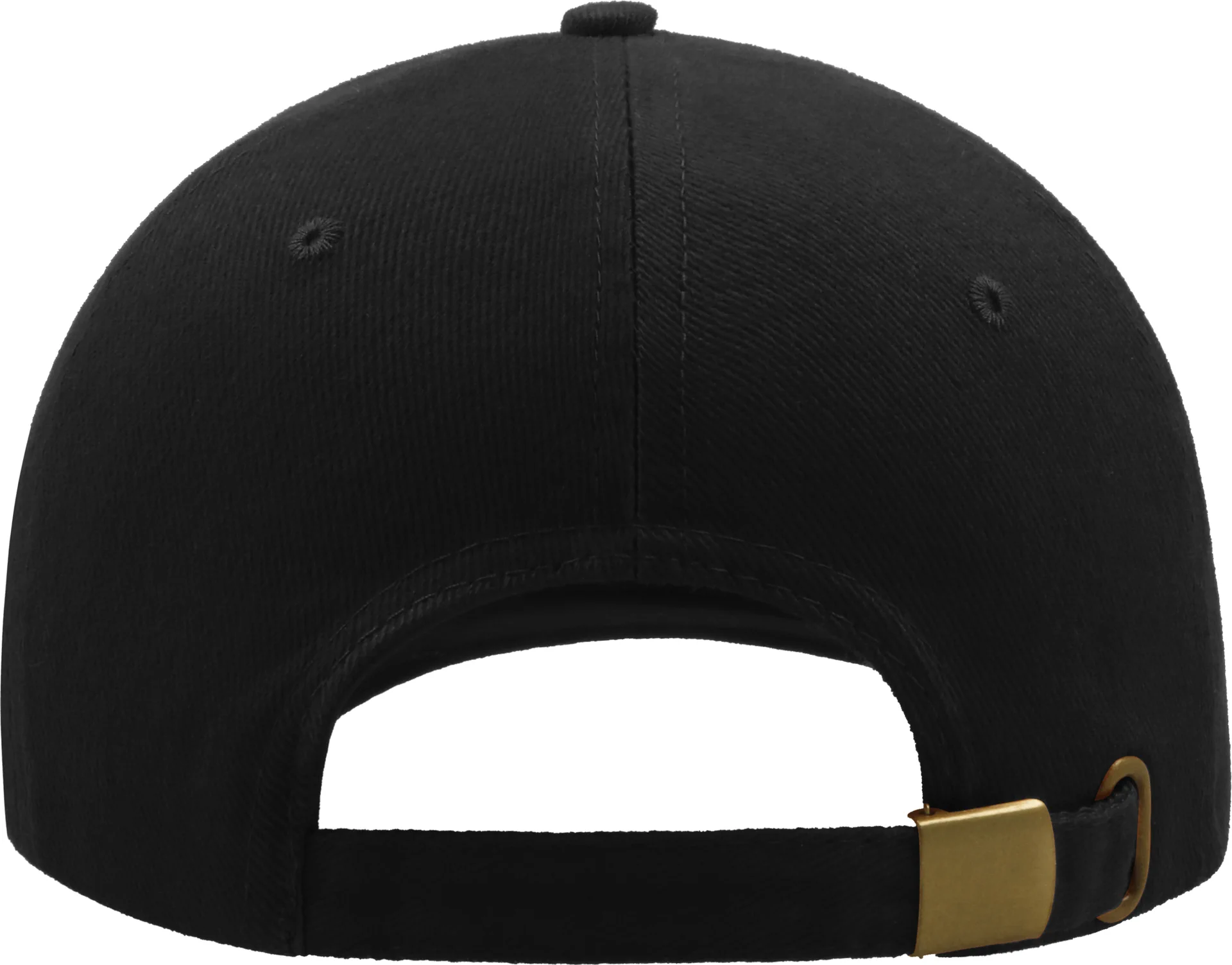 Atlantis Liberty Six Buckle Cap