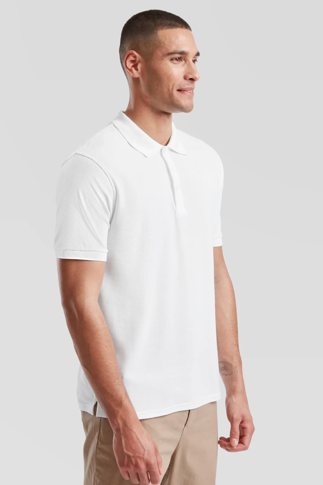 F.O.L. Premium Polo