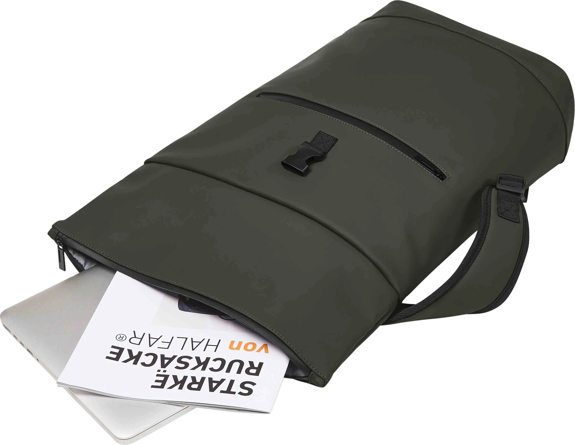 HALFAR Laptop Backpack Pure